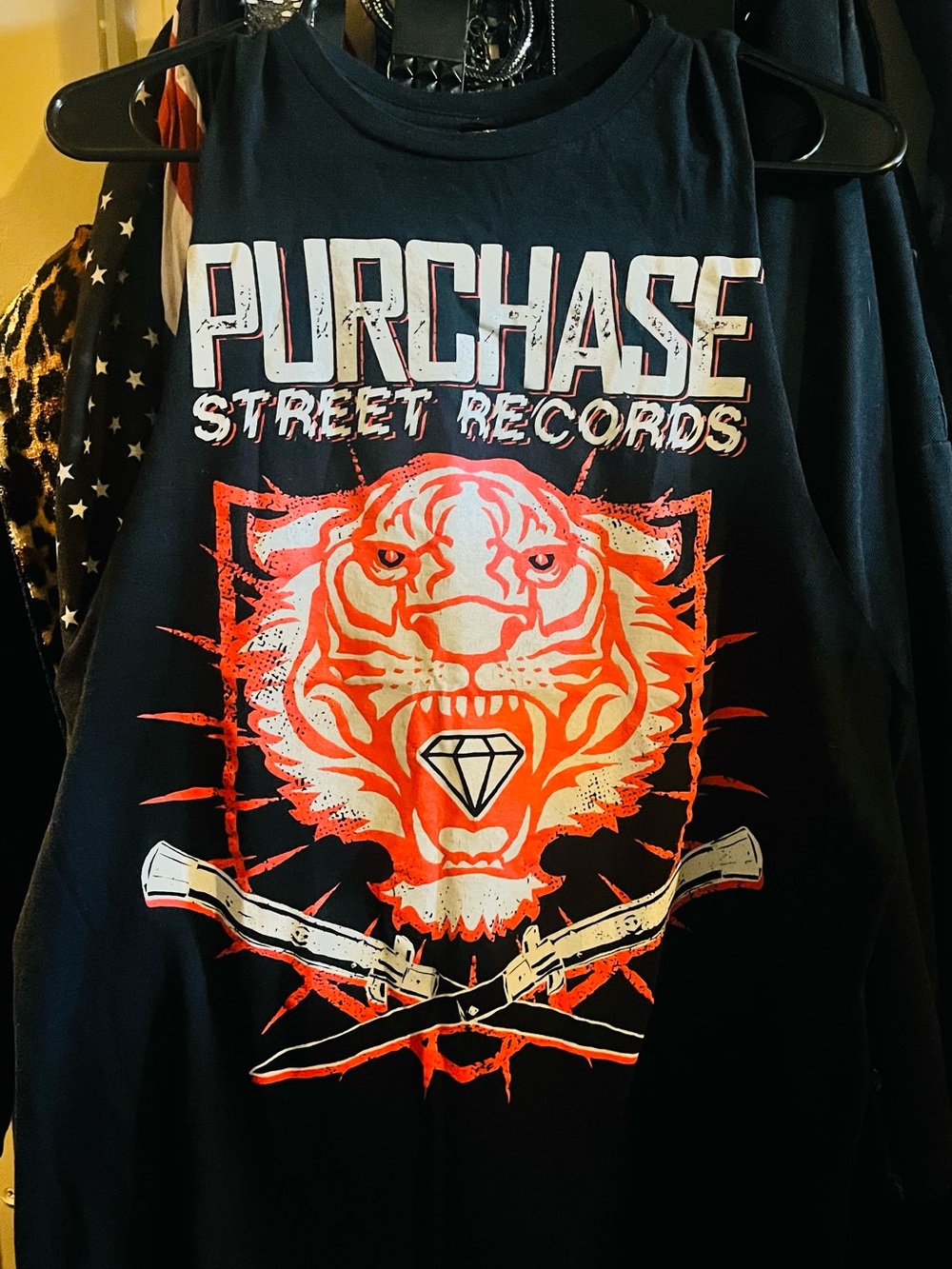 Tiger Tank Purchase Recs